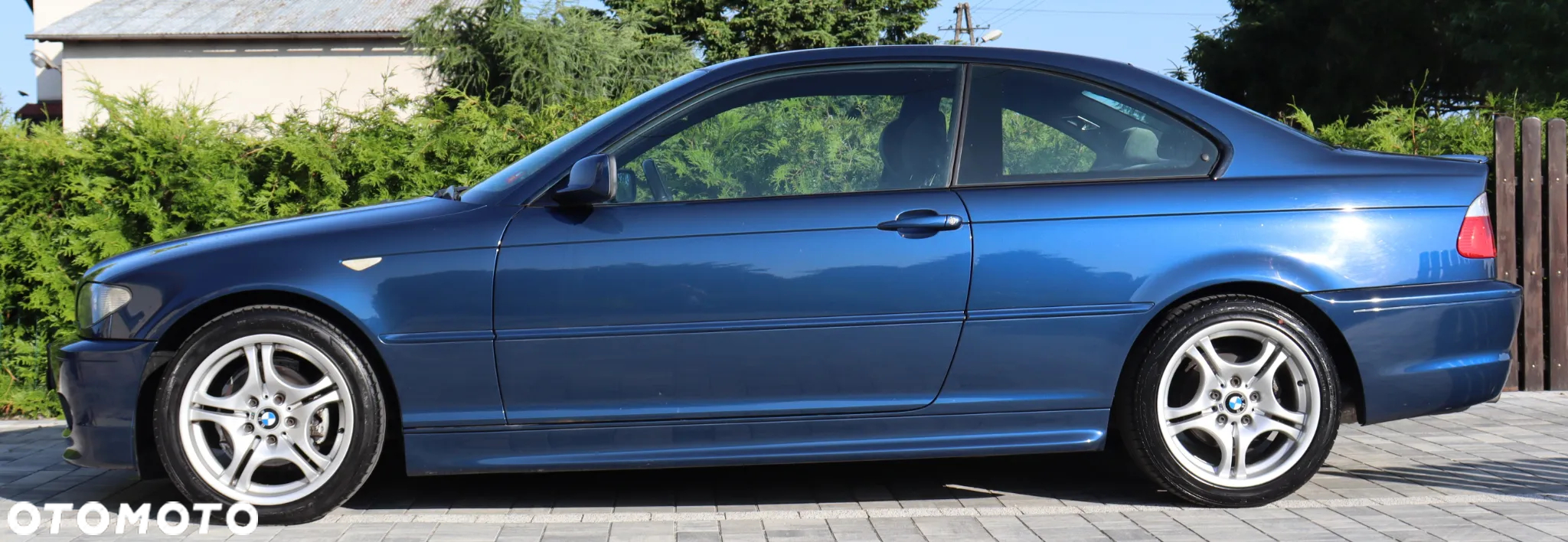 BMW Seria 3 318 Ci - 3