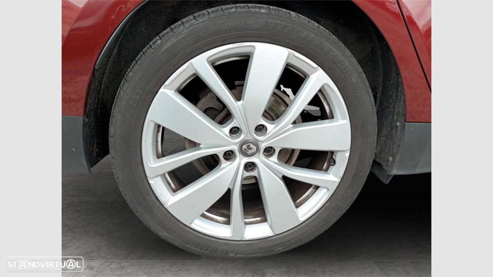 Renault Grand Scénic 1.3 TCe Limited - 31