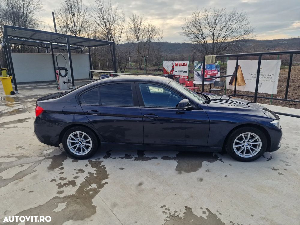 BMW Seria 3 - 3