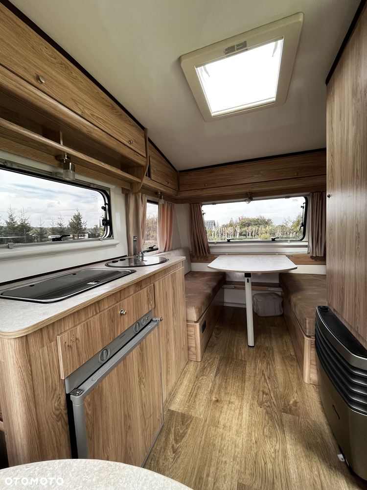 Niewiadów N-Sprint N126 - 16