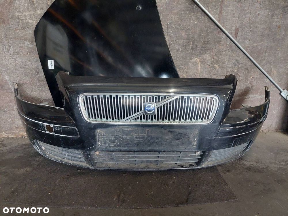 KOMPLETNY PRZÓD VOLVO V50 I 019-26 - 15