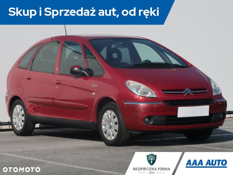 Citroën Xsara Picasso - 2