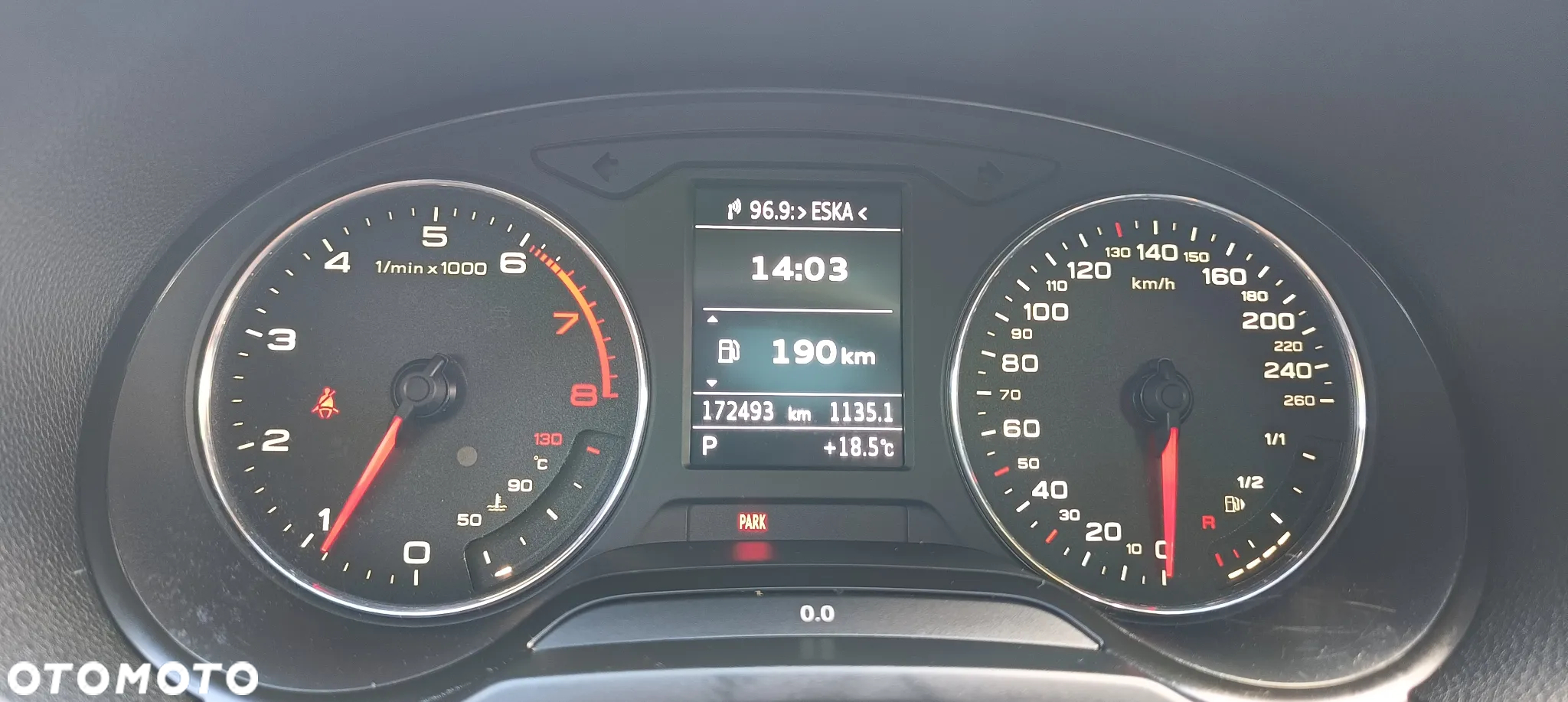Audi A3 Limousine TFSI quattro 150 kW S tronic S line - 6