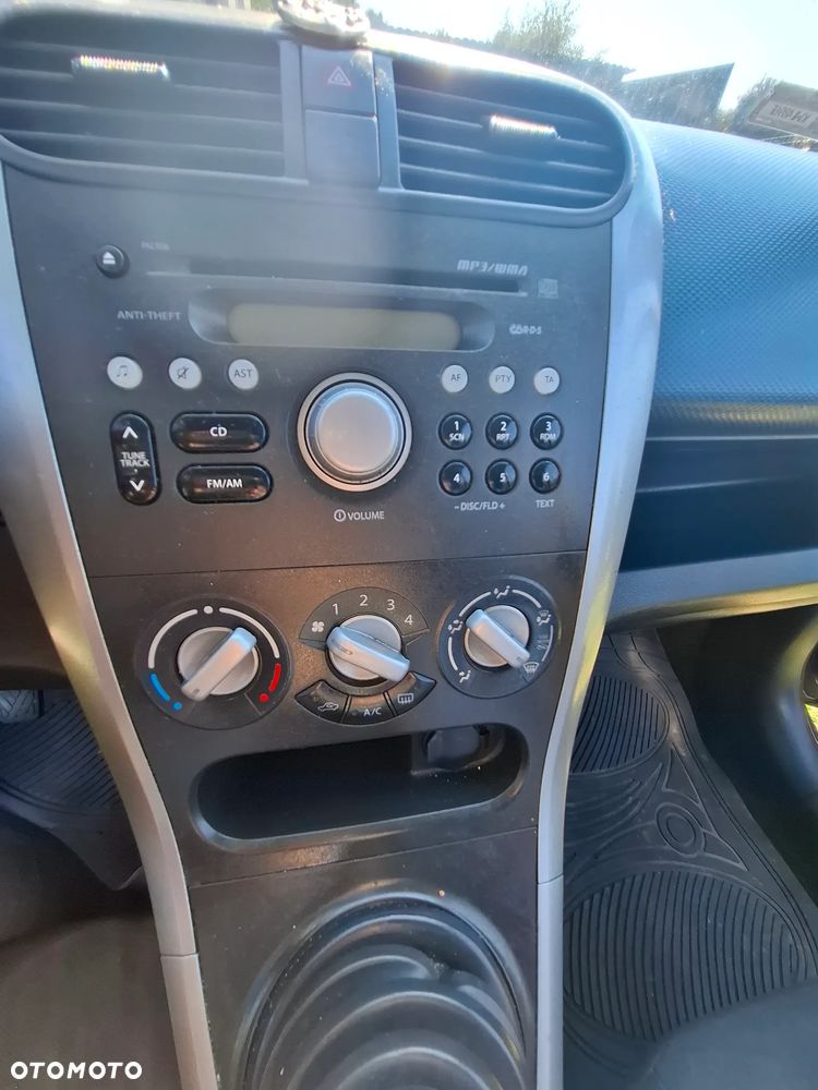 Suzuki Splash - 15