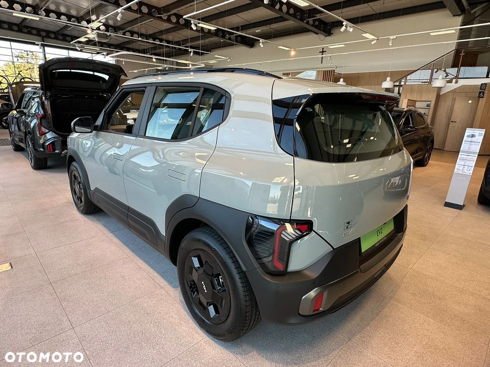 Kia EV2 42.2kWh Earth - 4