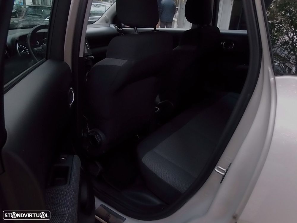 Citroën C3 Aircross 1.2 PureTech Feel - 14