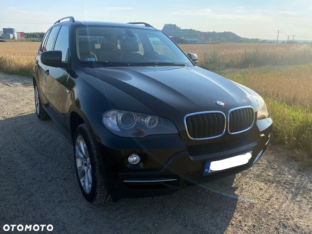 BMW X5 3.0si xDrive - 1