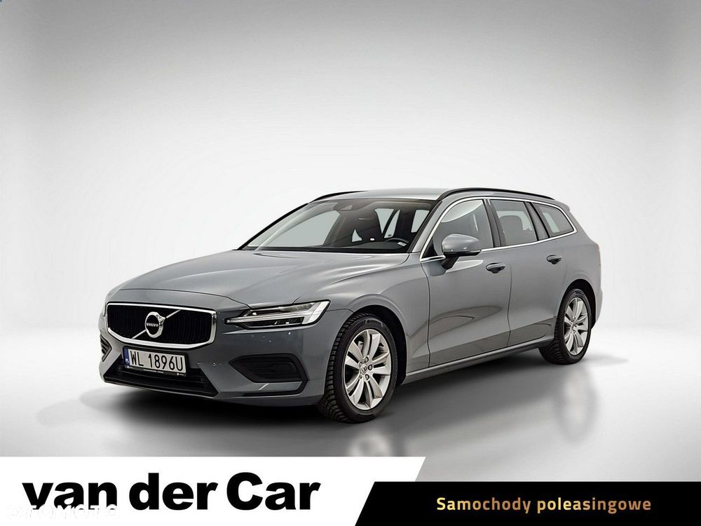 Volvo V60 B3 B Momentum Pro - 1