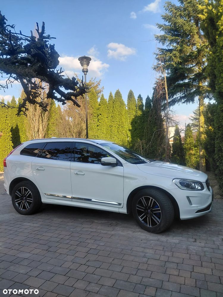 Volvo XC 60 D4 Drive-E Summum - 2