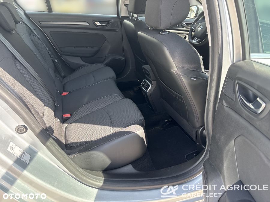 Renault Megane 1.3 TCe FAP Equilibre - 15