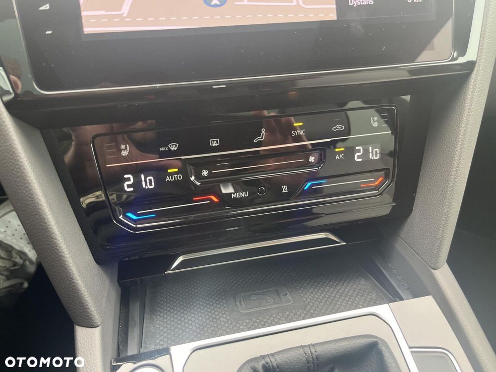 Volkswagen Arteon 2.0 TDI 4Motion Elegance DSG - 20
