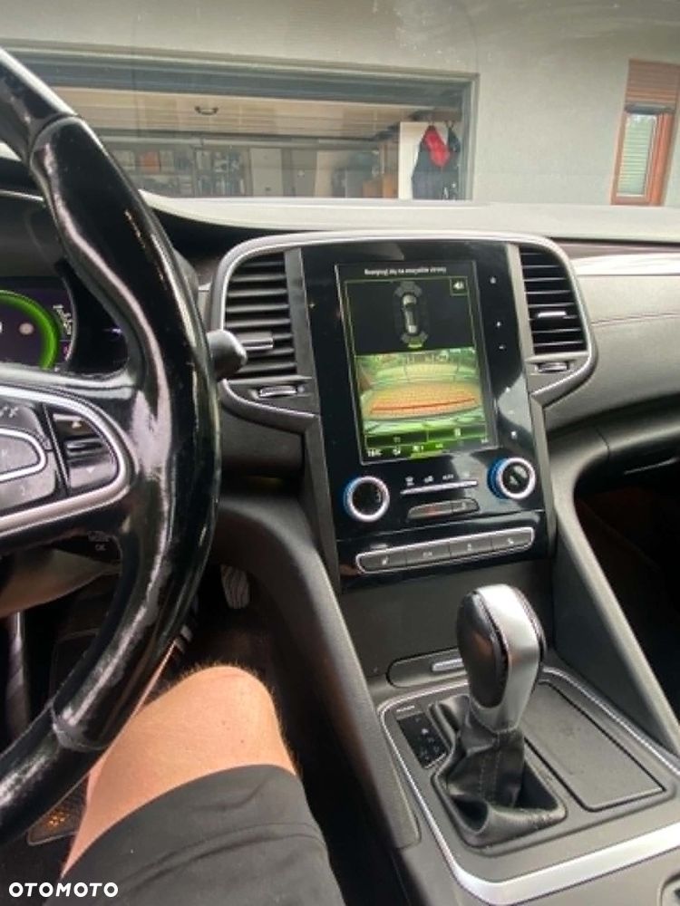 Renault Talisman 1.6 Energy dCi Intens EDC - 5