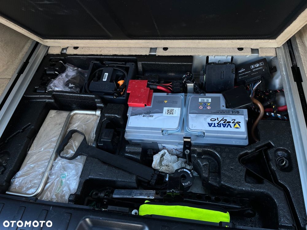 BMW X3 3.0d - 27