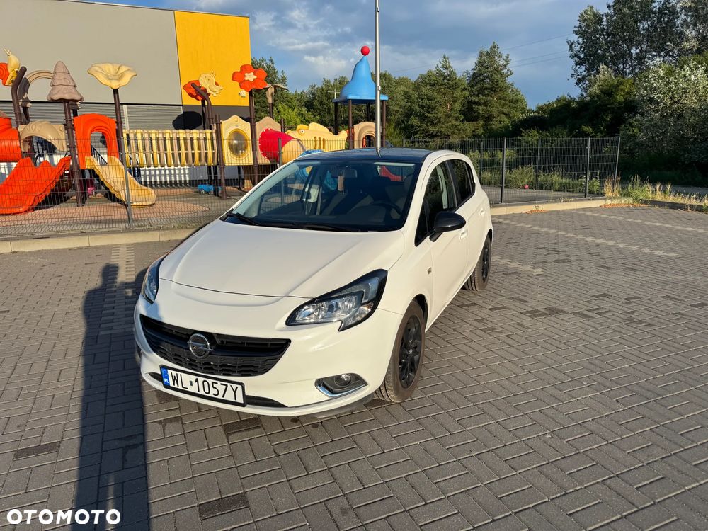 Opel Corsa 1.4 Color Edition S&S - 1