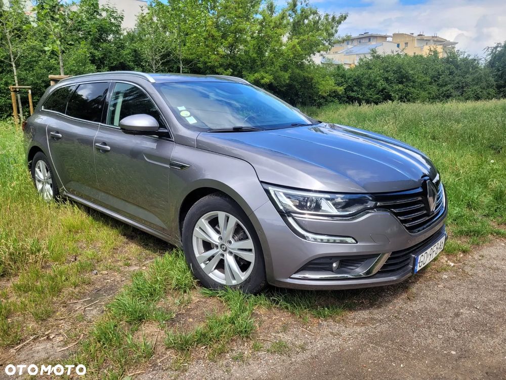 Renault Talisman ENERGY dCi 130 EDC LIFE - 9