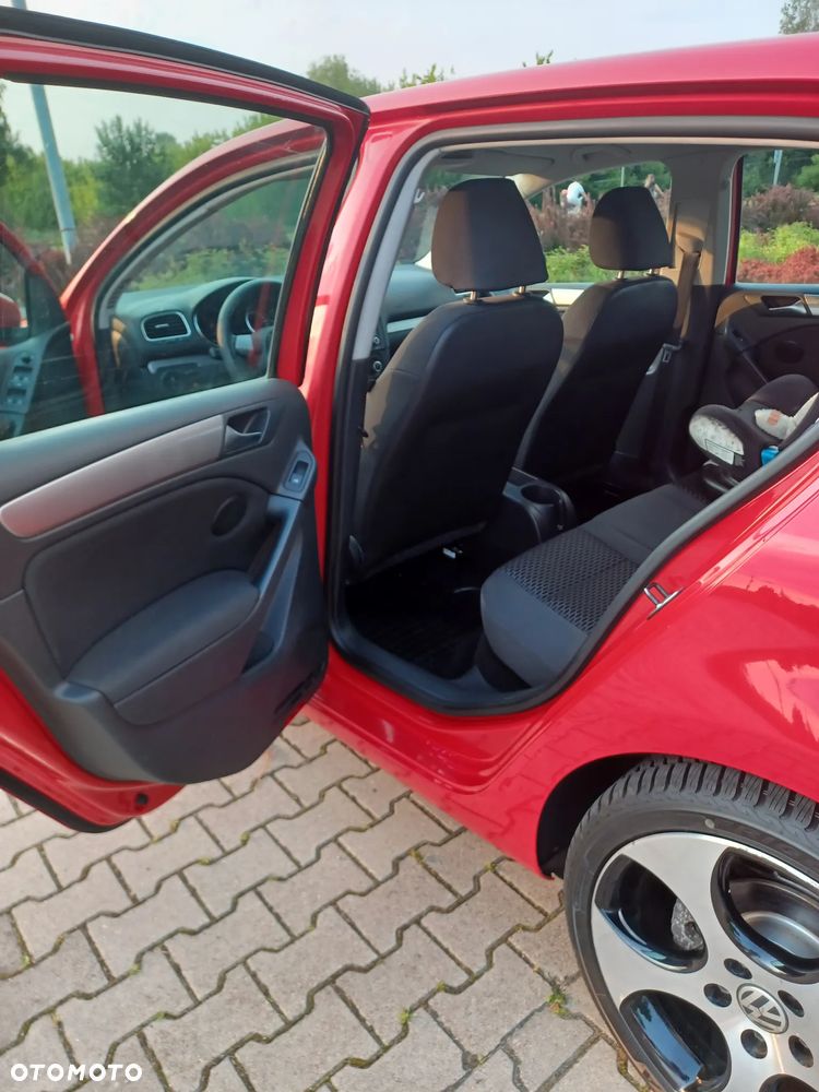 Volkswagen Golf - 16