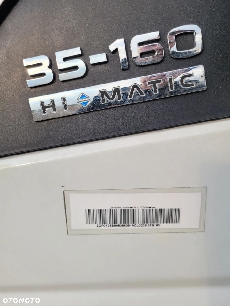 Iveco Daily D Hi-Matic - 6