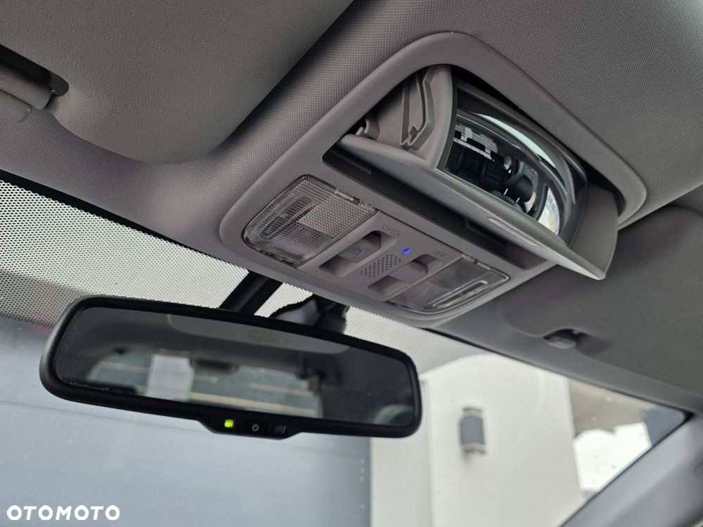 Honda CR-V 2.2i DTEC 4WD Automatik Executive - 18