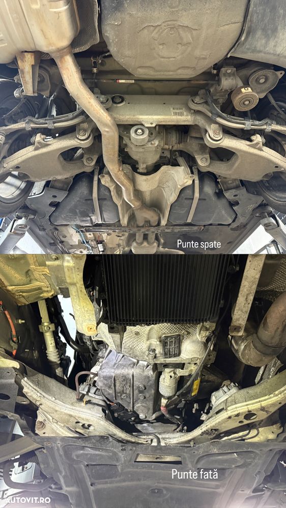 BMW Seria 5 - 18