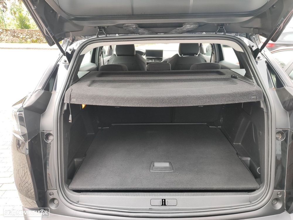 Peugeot 3008 1.5 BlueHDi Active Pack - 7