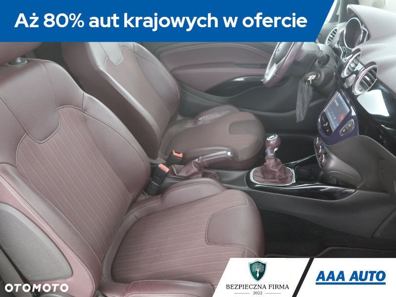 Opel Adam - 11