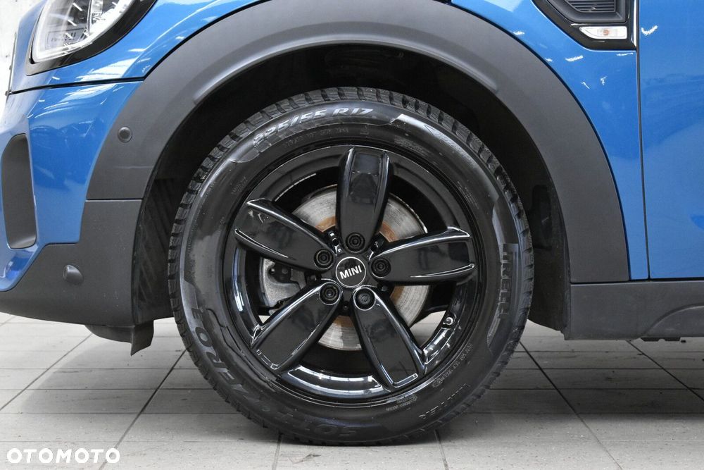 MINI Countryman Cooper Classic Trim - 7