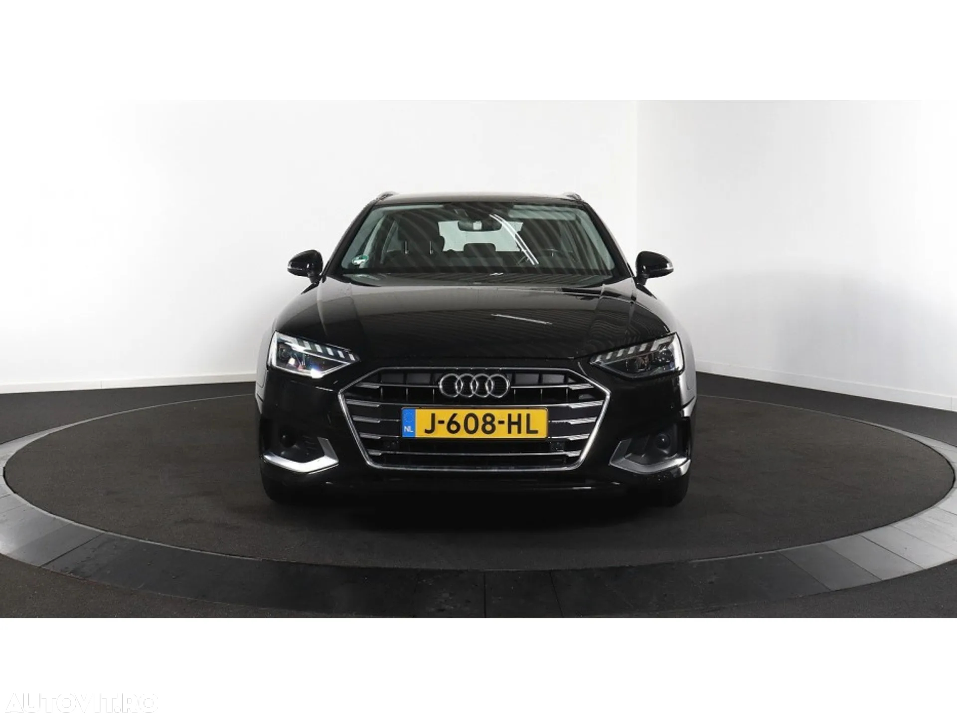 Audi A4 Avant 2.0 35 TFSI S tronic MHEV Advanced - 2