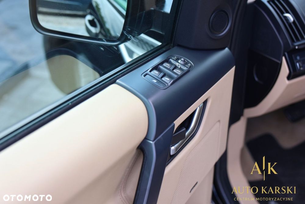 Land Rover Freelander - 27