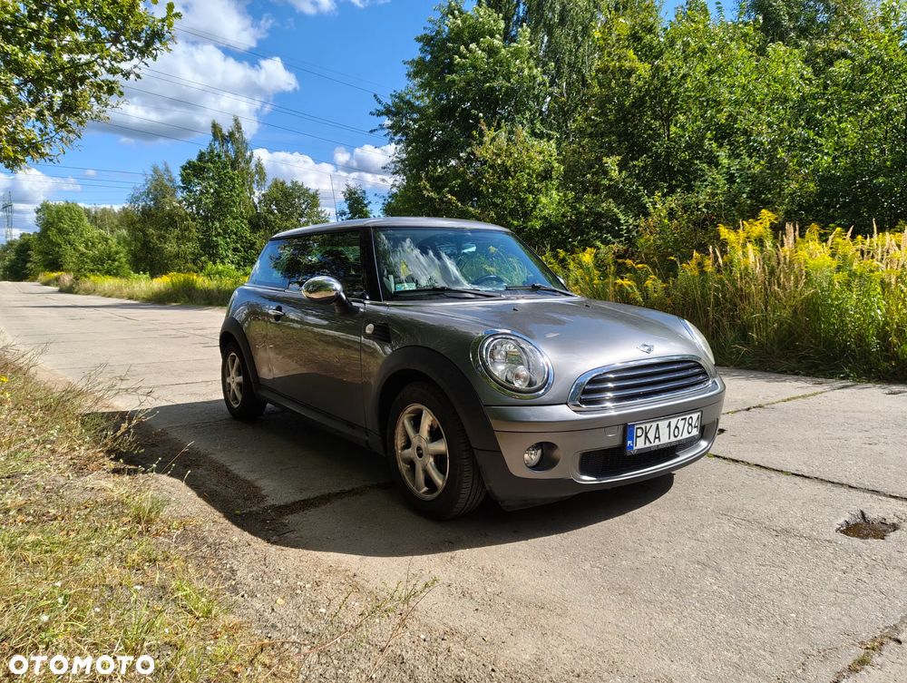 MINI ONE Standard - 5