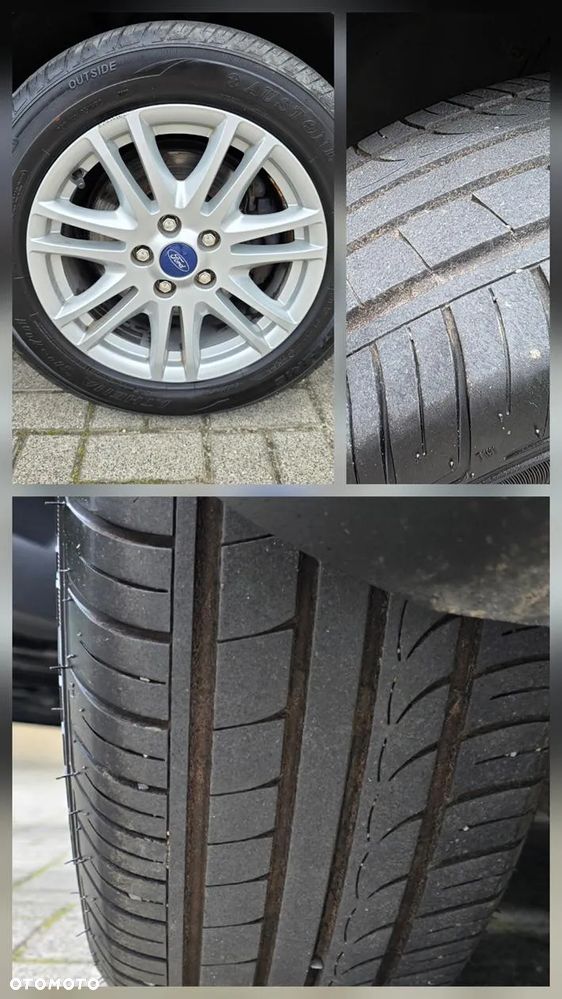 Ford Focus 2.0 TDCi Titanium - 26