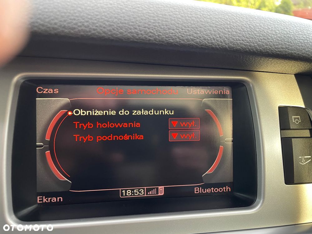Audi Q7 3.0 TDI Quattro Tiptronic - 12
