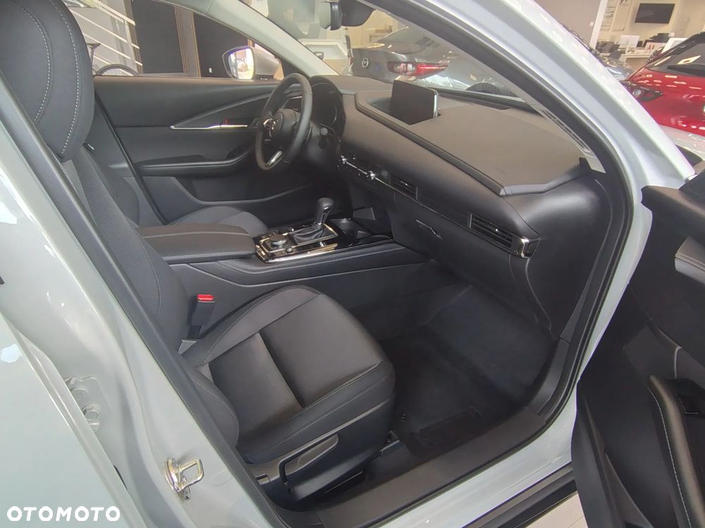 Mazda CX-30 2.0 mHEV Exclusive-Line 2WD - 9