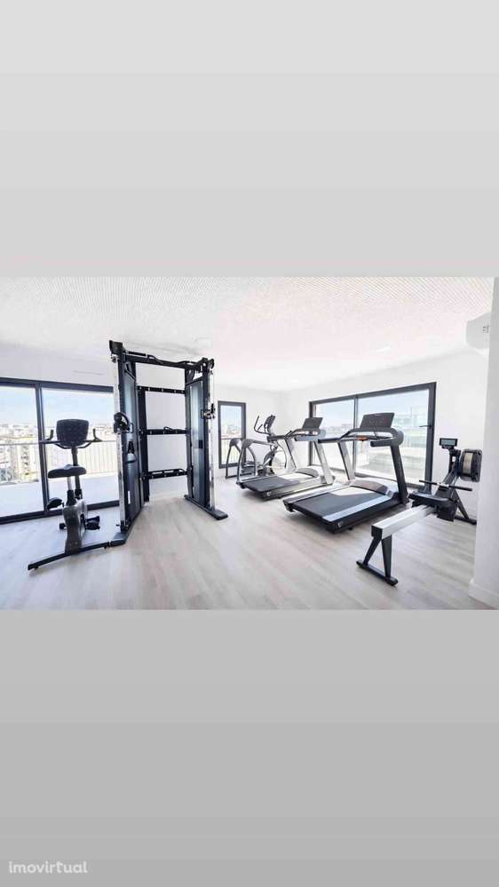 Moradia, 85 m², Castelo (Sesimbra) - Grande imagem: 2/6