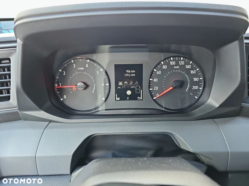 Renault Master - 12