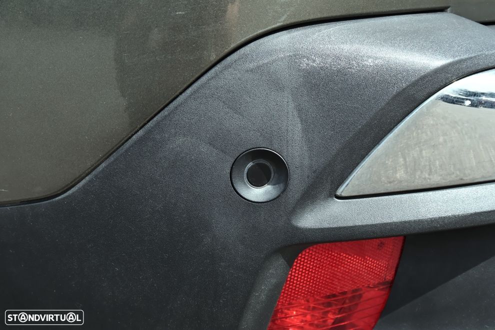 Peugeot 3008 1.5 BlueHDi GT Line - 7