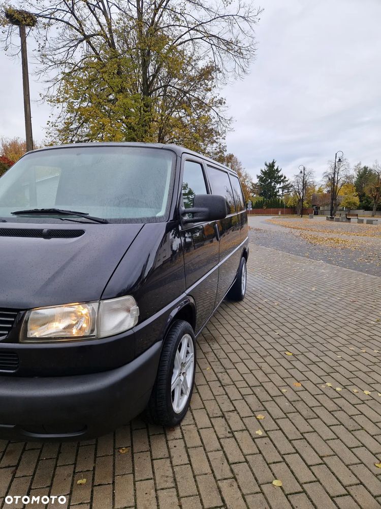 Volkswagen TRANSPORTER - 19