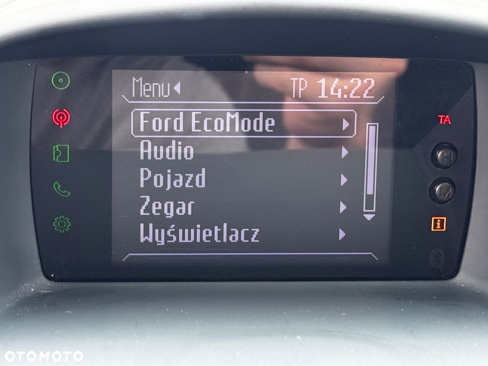Ford Fiesta 1.25 Titanium - 32