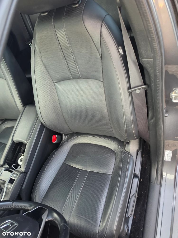 Honda Civic 1.0 T Executive (Pakiet Premium) - 11