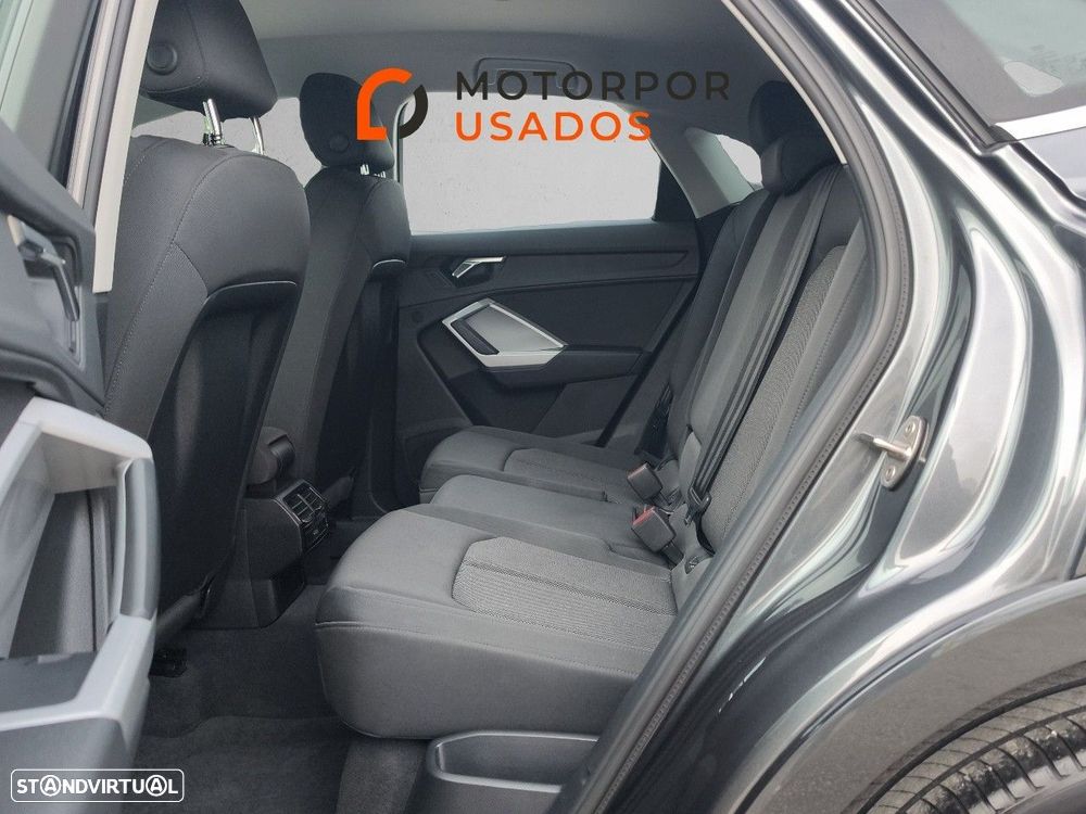 Audi Q3 Sportback 35 TFSI S line S tronic - 8