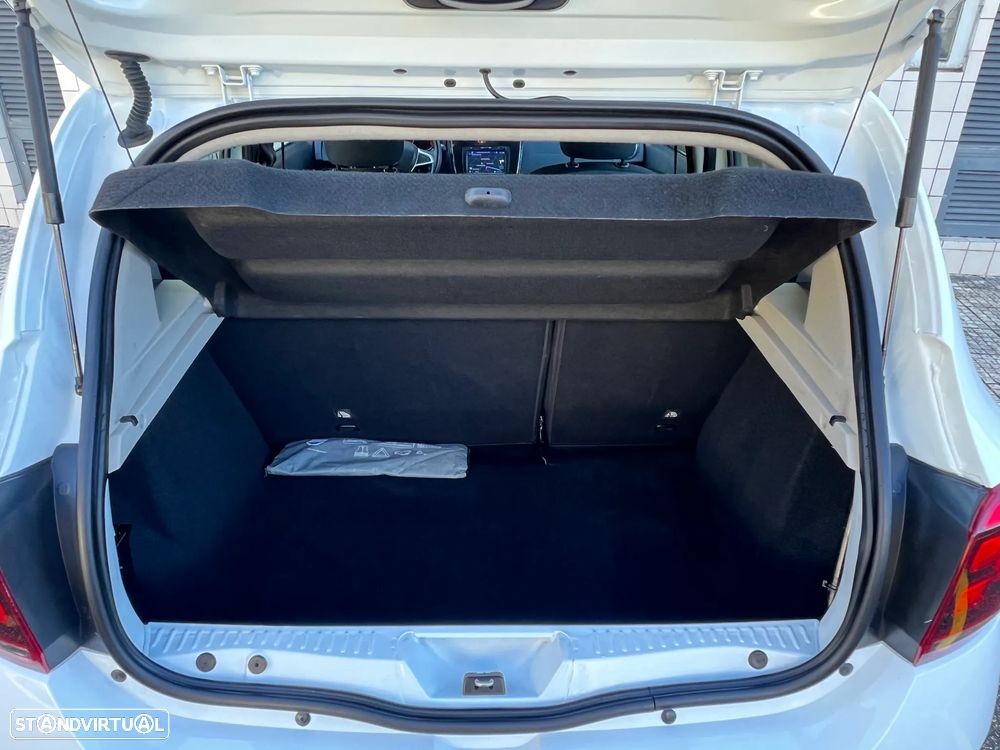 Dacia Sandero 0.9 TCe Comfort - 33