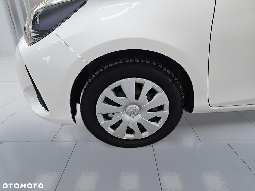 Toyota Yaris 1.5 Active - 31