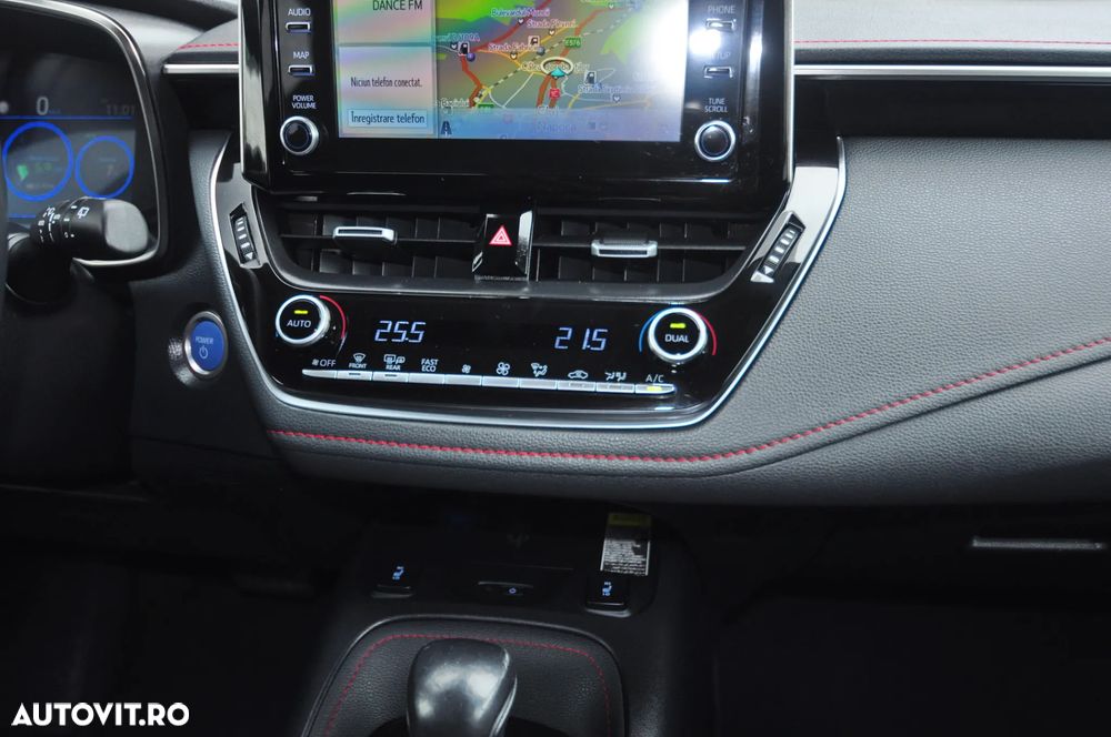 Toyota Corolla 2.0 GR Sport - 18