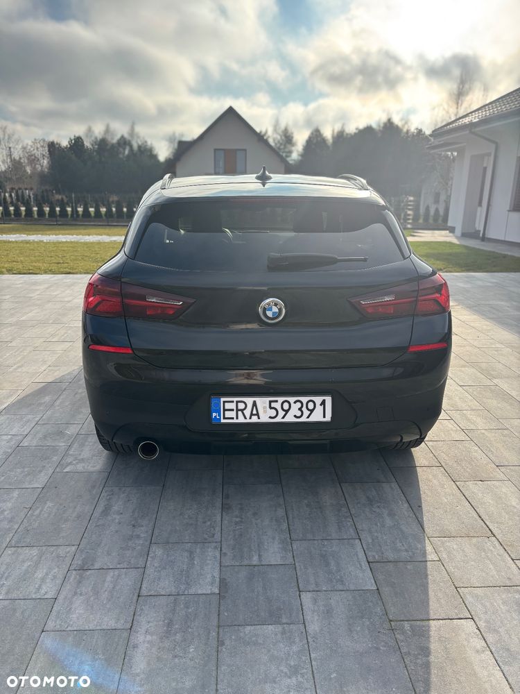 BMW X2 sDrive18i Business Edition - 5