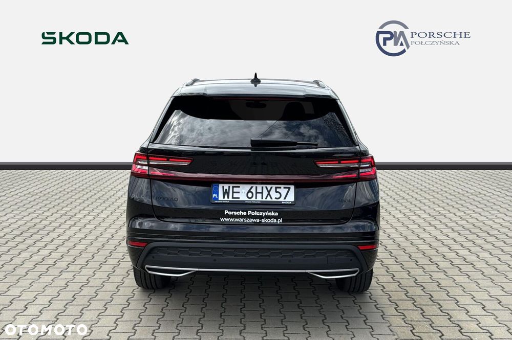 Skoda Kodiaq - 4