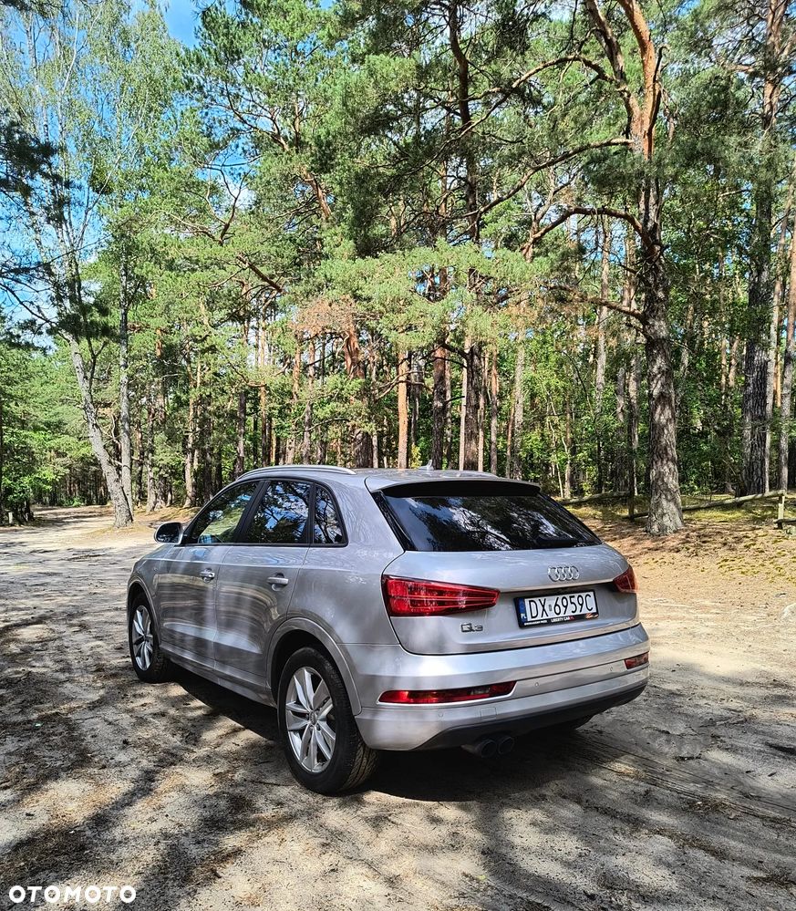 Audi Q3 - 11
