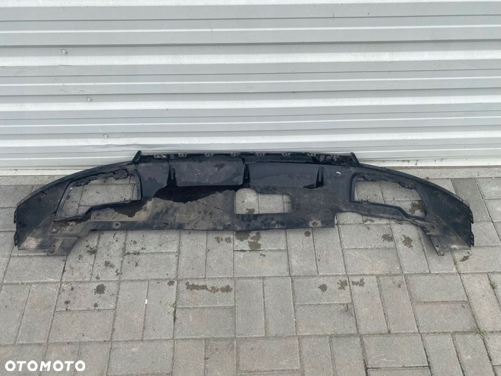 dokładka dyfuzor zderzaka tył peugeot 508 ii kombi eu - 6