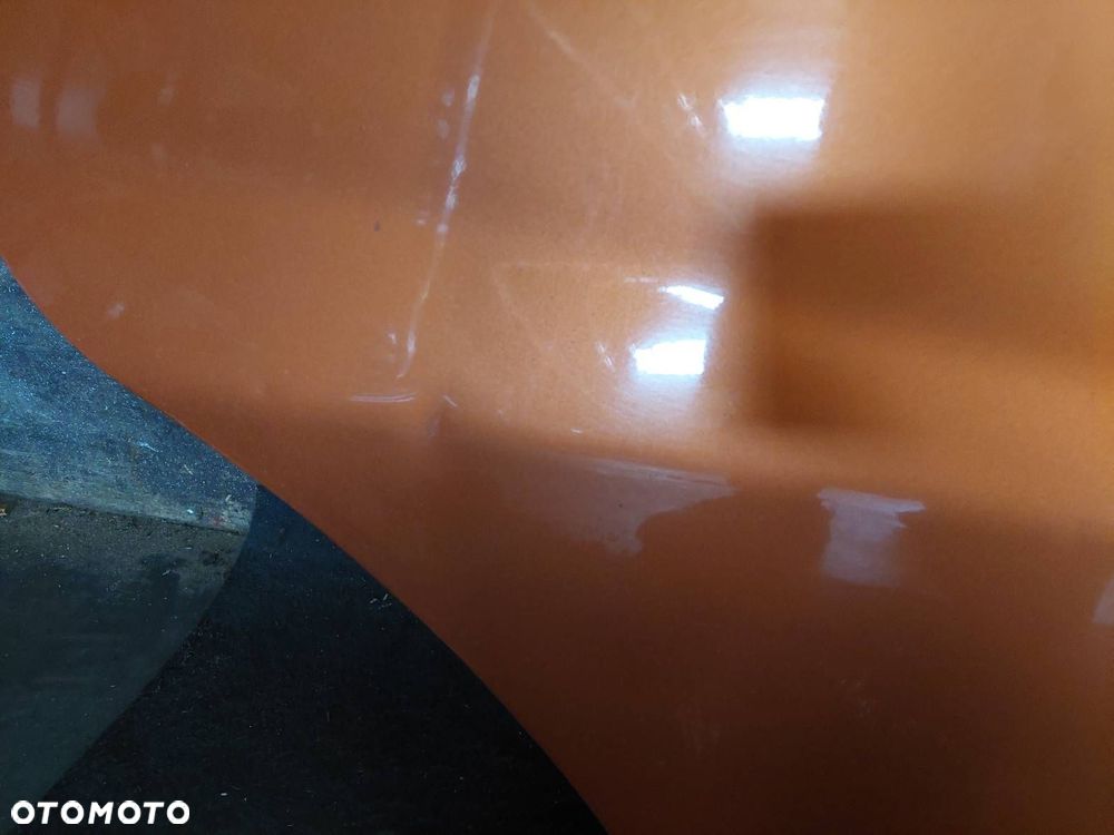 DRZWI KOMPLETNE PRAWY TYŁ CHEVROLET AVEO I 54U - 3