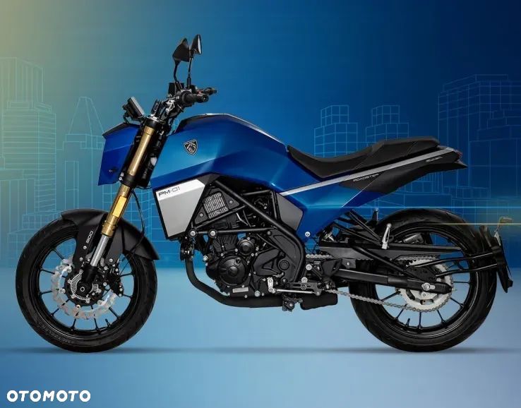 Peugeot PM-01 - 3