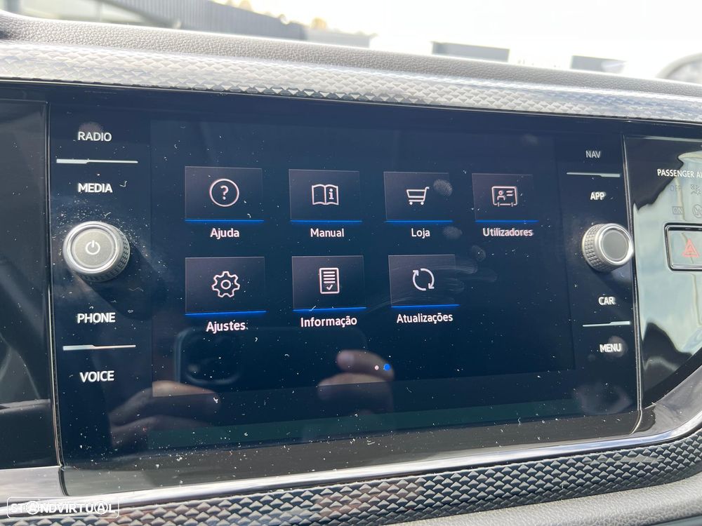 VW Taigo 1.0 TSI Urban - 23