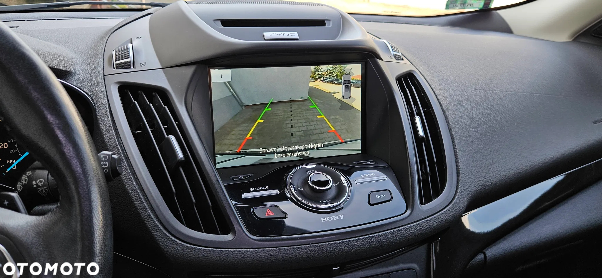 Ford Kuga 2.0 EcoBoost AWD Titanium ASS - 26